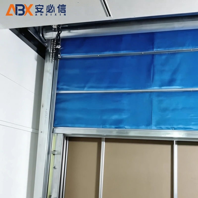 德州高速堆积门